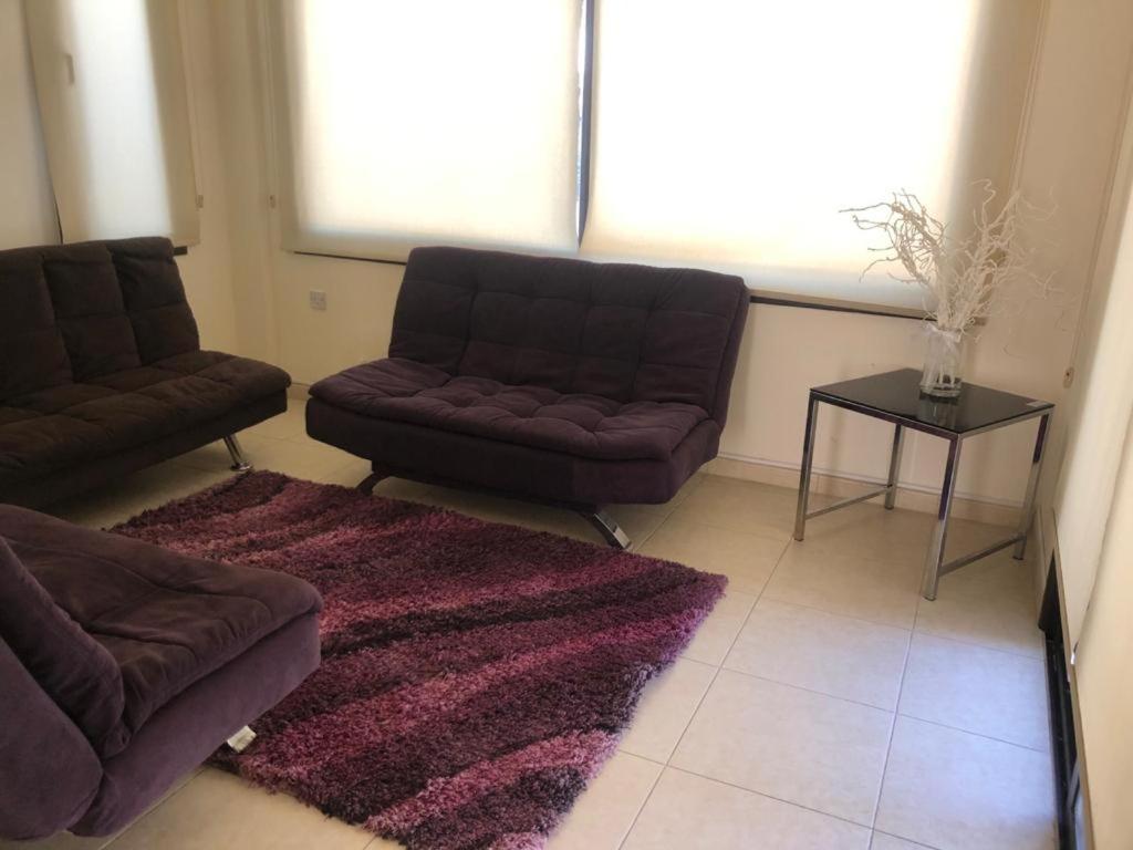 Villa Kot Pyla Exteriör bild