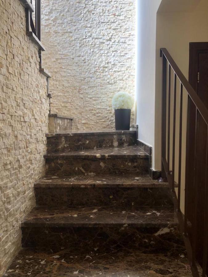 Villa Kot Pyla Exteriör bild
