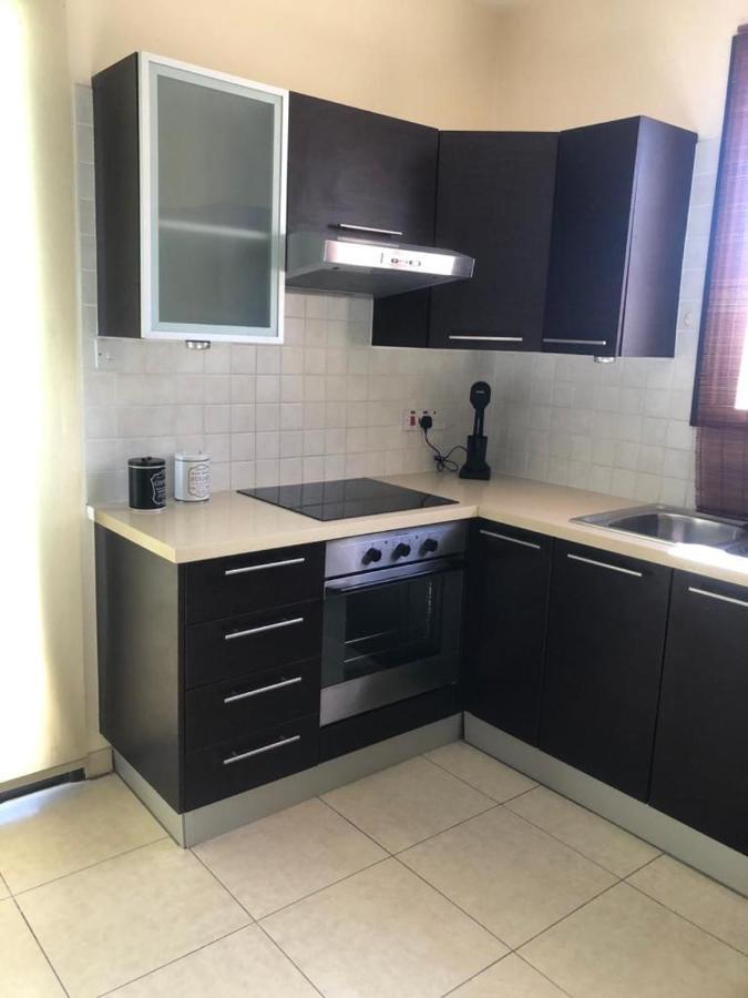 Villa Kot Pyla Exteriör bild