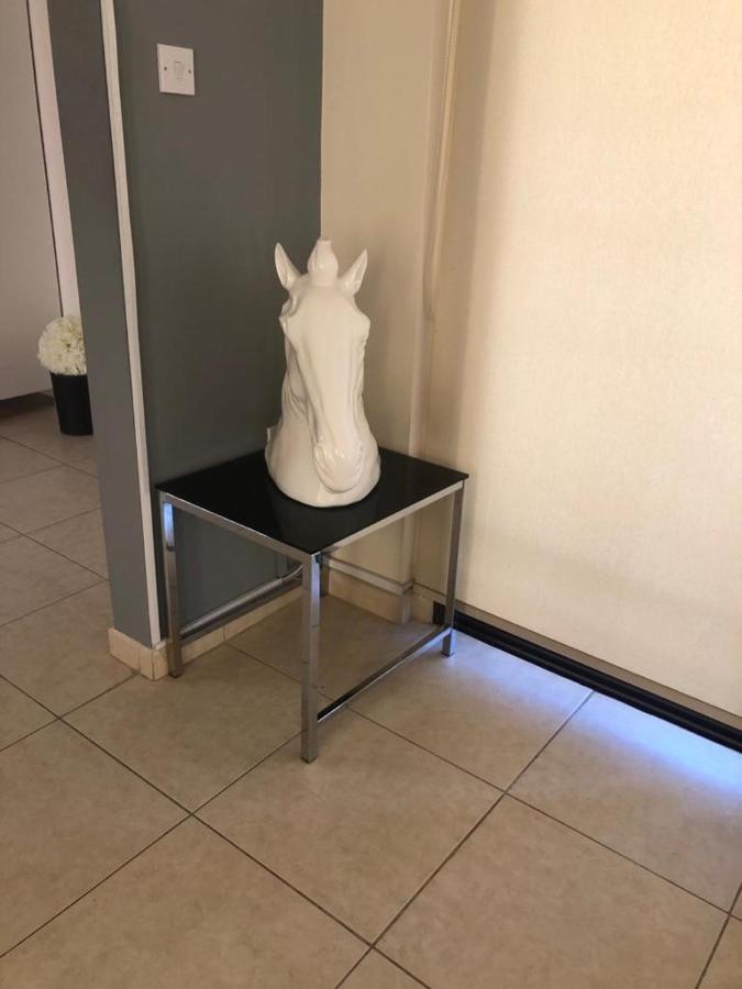 Villa Kot Pyla Exteriör bild
