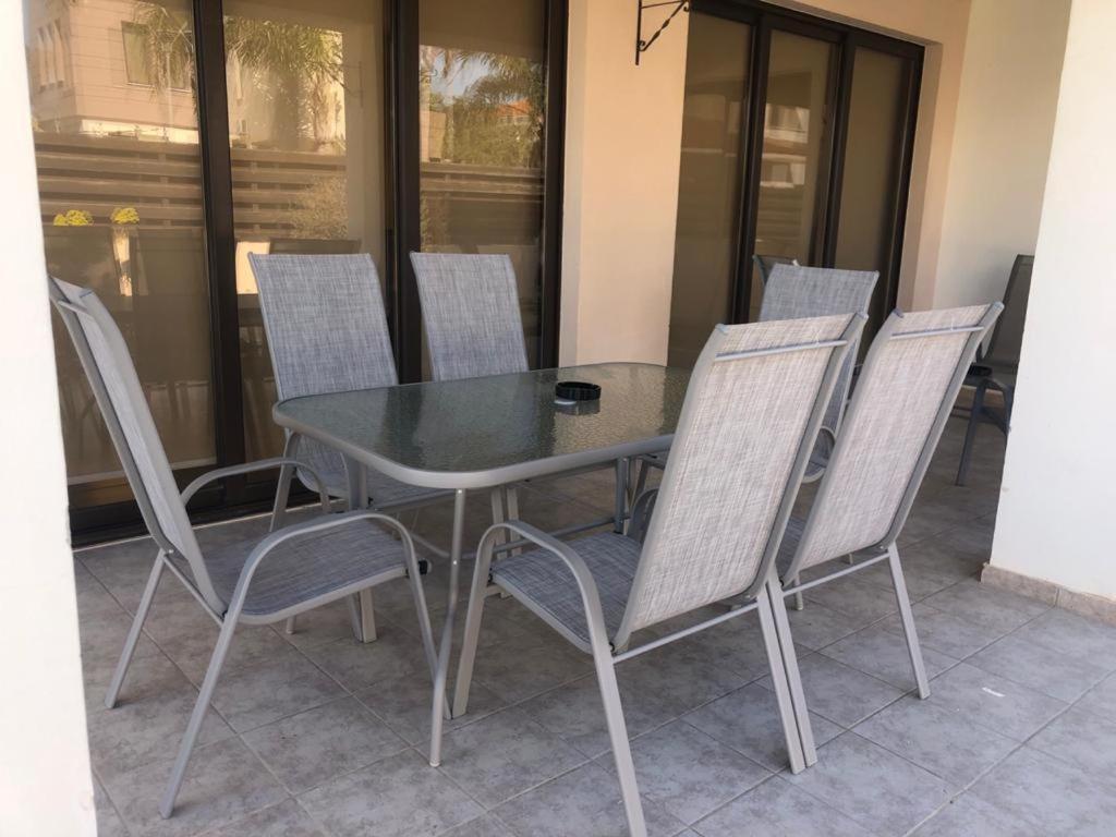Villa Kot Pyla Exteriör bild