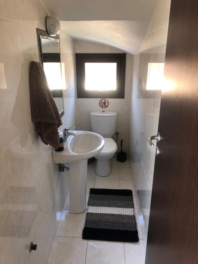 Villa Kot Pyla Exteriör bild